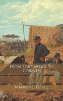 From Fort Henry to Corinth B08579P93T Book Cover