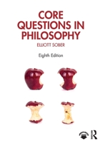 Core Questions in Philosophy 0367464985 Book Cover