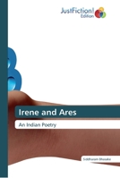 Irene and Ares 6200488185 Book Cover