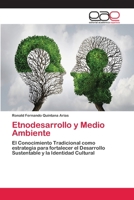 Etnodesarrollo y Medio Ambiente 6202101679 Book Cover
