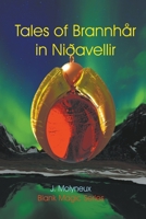 Tales of Brannhår in Niðavellir B0CC3XTCX7 Book Cover