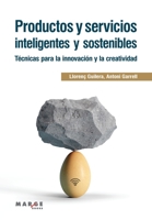 Productos y servicios inteligentes y sostenibles 8418532386 Book Cover