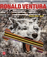 Ronald Ventura: Works 1998-2017 8857232867 Book Cover