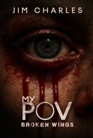 My POV: Broken Wings B0G6XKKQ4T Book Cover