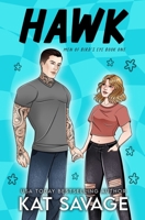 Hawk B08WT73GQ3 Book Cover