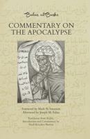 Commentary on the Apocalypse 1735071358 Book Cover