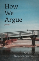 How We Argue 1968148000 Book Cover