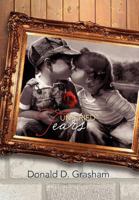 Un-Cried Tears 1477144102 Book Cover