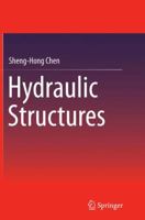 Hydraulic Structures 366251592X Book Cover