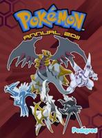 Pokemon Annual 2011 190691883X Book Cover