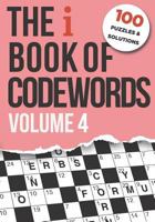 The i Book of Codewords Volume 4 1797615203 Book Cover