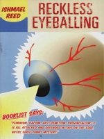 Reckless Eyeballing 0312665806 Book Cover