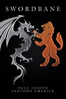 Swordbane 1669843203 Book Cover