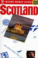 Insight Pocket Guide Scotland 0887299369 Book Cover
