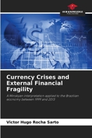 Currency Crises and External Financial Fragility 6208314259 Book Cover