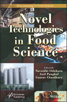 Novel Technologies in Food Science Bioprocessing 1119775574 Book Cover