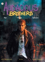 Audacious Brothers 9391384676 Book Cover