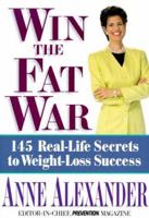 Win the Fat War 1579541135 Book Cover