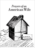 Prayers of an American Wife 1932870830 Book Cover