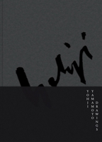 Yohji Yamamoto Drawings 0500029903 Book Cover