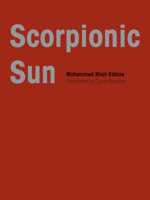 Scorpionic Sun 1880834383 Book Cover