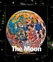 The Moon 0531163733 Book Cover