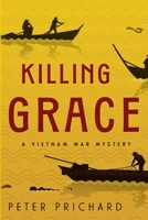 Killing Grace 1632997258 Book Cover