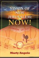 Vision of New Jerusalem: Now! 0615562434 Book Cover