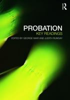 Probation: Key Readings 0415671493 Book Cover