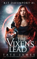 The Vixen's Lead 1975607147 Book Cover