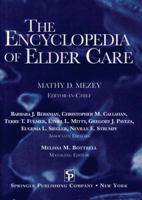 Encyclopedia of Elder Care, 2nd Edition