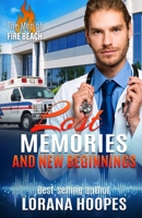 Lost Memories and New Beginnings 139310553X Book Cover