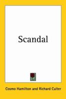 Scandal: A Novel 1162795662 Book Cover