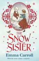 The Snow Sister 0571341802 Book Cover