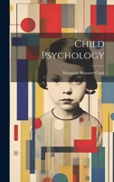 Child Psychology 102289482X Book Cover