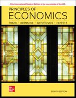Principles of Economics 1266052305 Book Cover