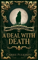 A Deal with Death 0999843664 Book Cover