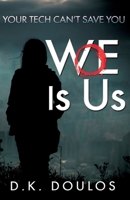 WoE Is Us 1649600526 Book Cover