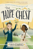 The Hope Chest 0375840966 Book Cover