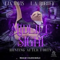 Midlife Sight B0CW52QFHX Book Cover