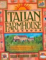 Italian Farmhouse Cookbook 0761105271 Book Cover