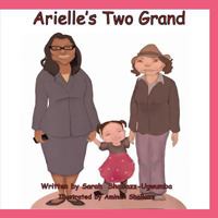 Arielle's Two Grand 0988611759 Book Cover