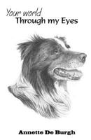 Through my Eyes 1496052811 Book Cover