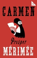 Carmen et la Vénus d'Ille 1847498973 Book Cover