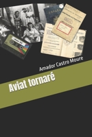 Aviat tornaré (Catalan Edition) B0F4R36B78 Book Cover