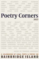 Poetry Corners 2023 1961451026 Book Cover