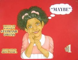 Maybe 097918410X Book Cover