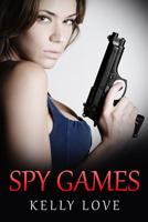 Spy Games 1517258421 Book Cover