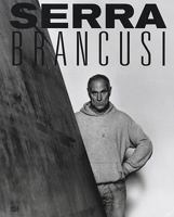 Serra/Brancusi 377572821X Book Cover