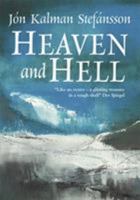 Heaven and Hell 1771966513 Book Cover